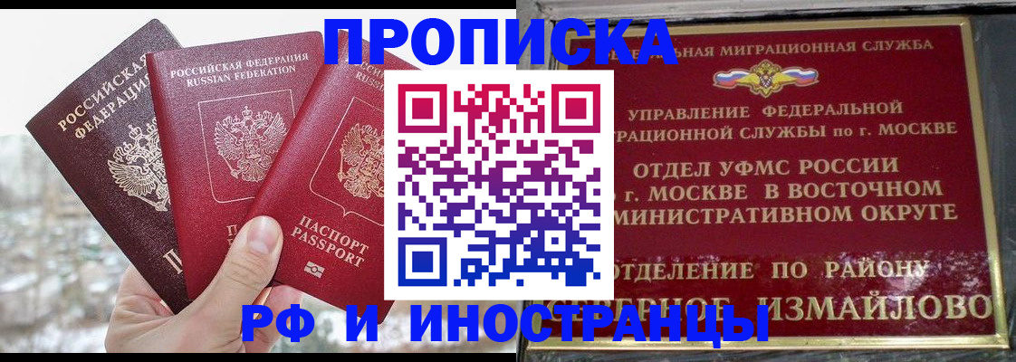 прописка для школы в Камешково